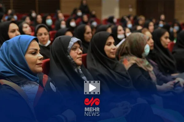 معرفی و تجلیل از حکمرانان زن موفق