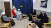 آیت الله محامی: شناسایی و حمایت از ظرفیت‌های بانوان یک ضرورت است