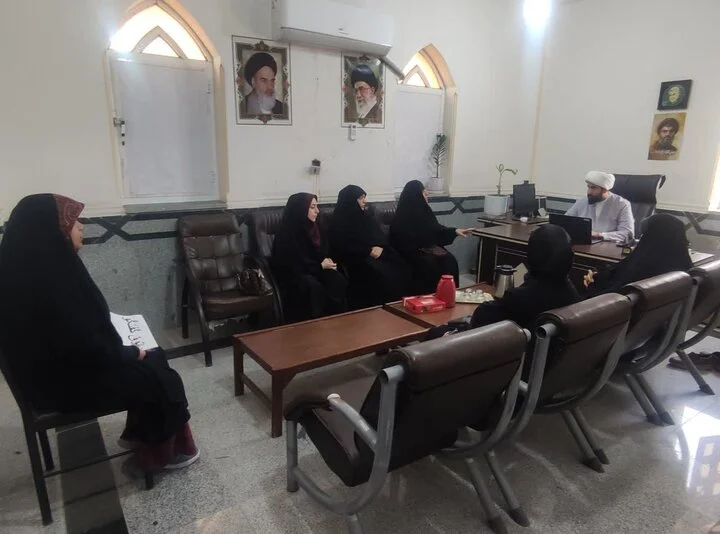 رئیس تبلیغات اسلامی دیلم: تقویت نقش بانوان در عرصه‌های مختلف ضروری است