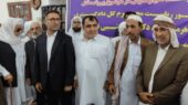 ایجاد مصالحه بین دو طایفه بزرگ بلوچ با میانجیگری دستگاه قضایی هرمزگان