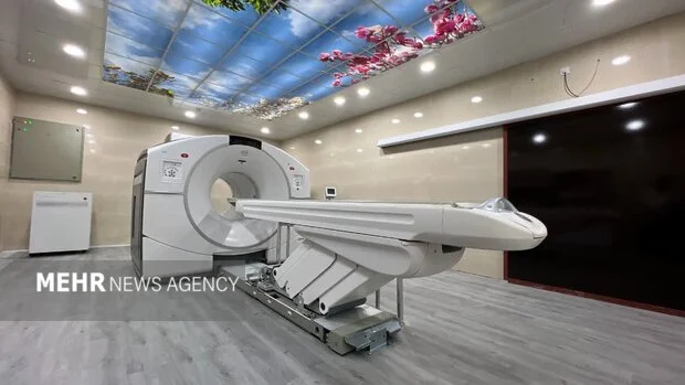 افزایش امید بیماران سرطانی به درمان؛ شکوفایی پزشکی هسته‌ای در بوشهر