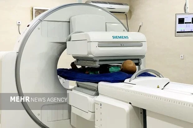 شکوفایی پزشکی هسته‌ای در بوشهر؛ امید تازه برای بیماران سرطانی