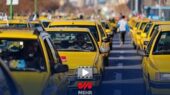 افزایش بنزین کرایه تاکسی را گران نمی‌کند