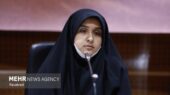 آمره: تلاش‌های فرهنگی شهرداری قم در هفته مقام زن، تحسین‌برانگیز و عدالت‌محور بود