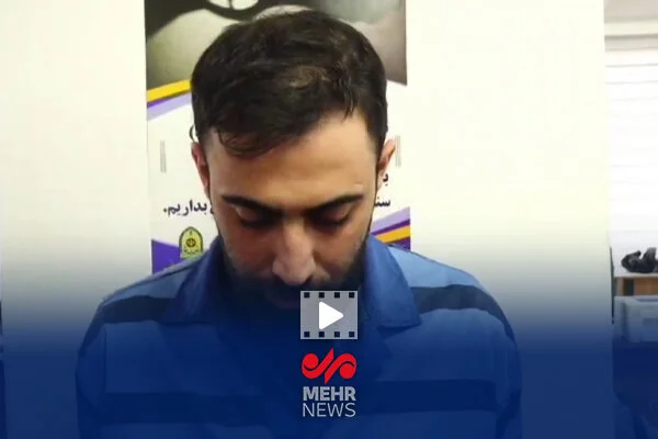 اولین تصویر از مهدی عربلو جراح قلابی منتشر شد