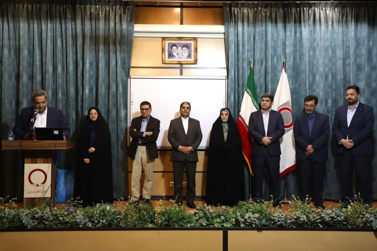 دهستانی: باشگاه داوطلبان اهدای خون در استان یزد تشکیل شود