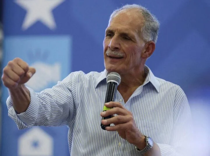 نامزد مورد حمایت ترامپ، پیروز احتمالی انتخابات هندوراس