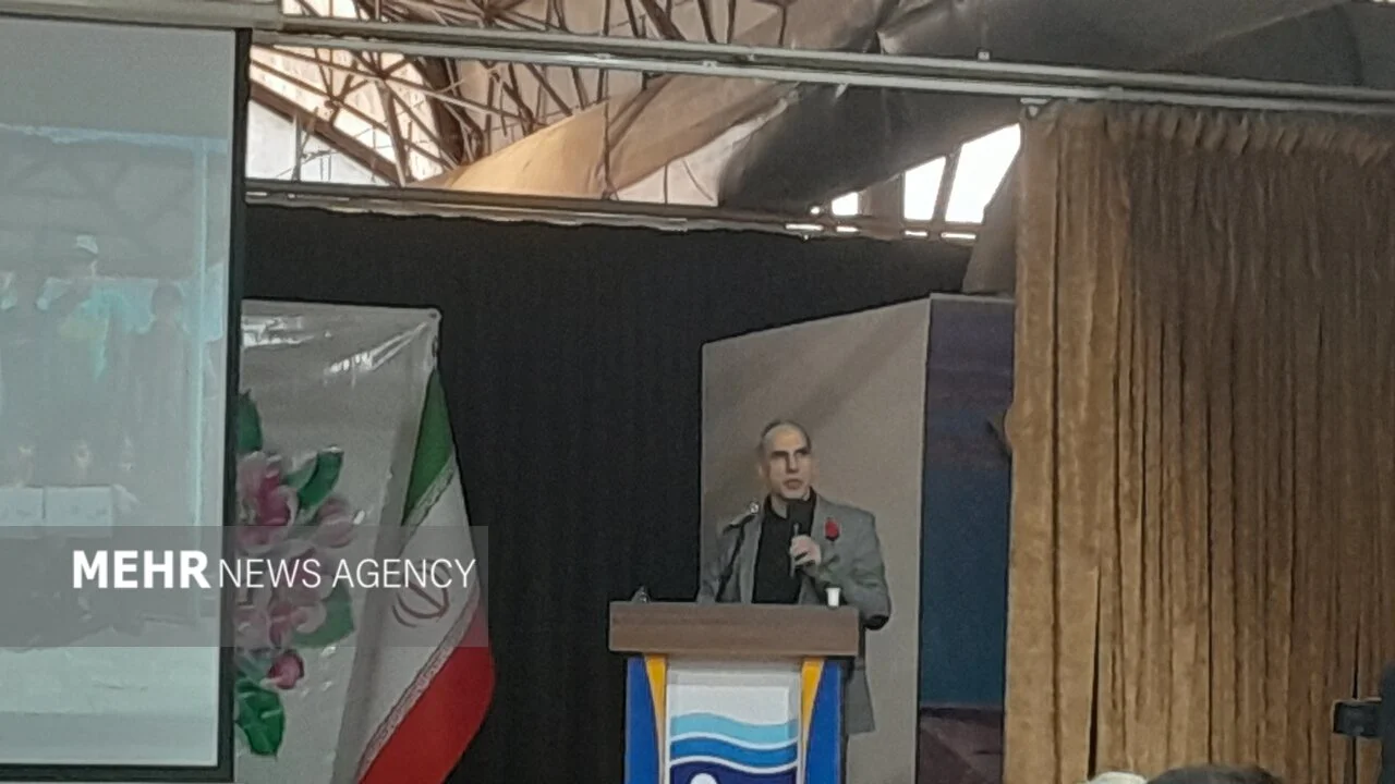 چهاردهمین همایش داناب در اصفهان به کار خود پایان داد