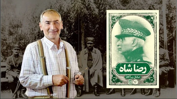 خیزِ نرم برای تطهیر «دیکتاتور چکمه‌پوش» با مجوز رسمی ارشاد!