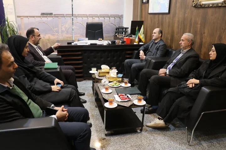 رحمت نژاد: همکاری با بهزیستی برای خدمات رفاهی به سالمندان ادامه دارد