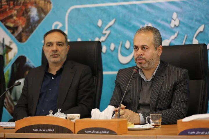 رستمی: اجرای صحیح قانون جوانی جمعیت در خراسان شمالی ضروری است