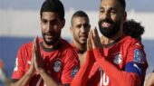 محمد صلاح؛ فرعون فوتبال مصر در آستانه نبرد سرنوشت‌ساز با ایران در جام جهانی ۲۰۲۶