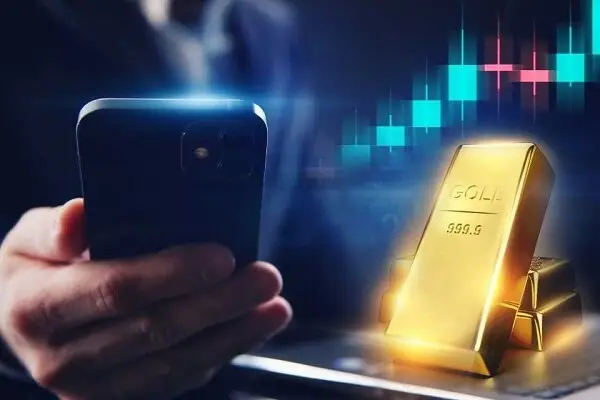 طلا و نقره در بازار جهانی؛ صعود بی‌سابقه با چشم‌انداز کاهش نرخ بهره آمریکا