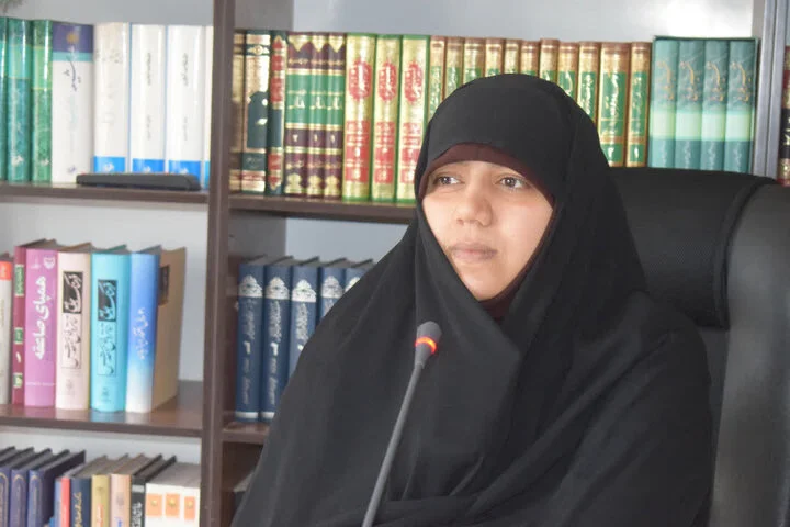 پیامی: برنامه‌های میلاد حضرت زهرا (س) در بوشهر برگزار می شود