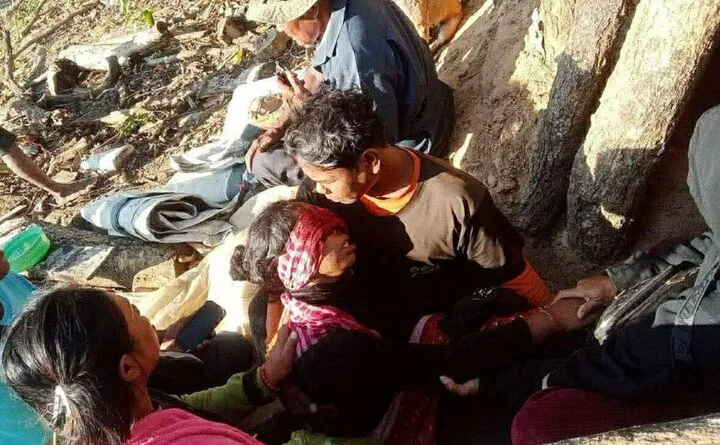 از توهم صلح تا واقعیت جنگ؛ فروپاشی آتشبس ترامپ در مرز تایلند-کامبوج