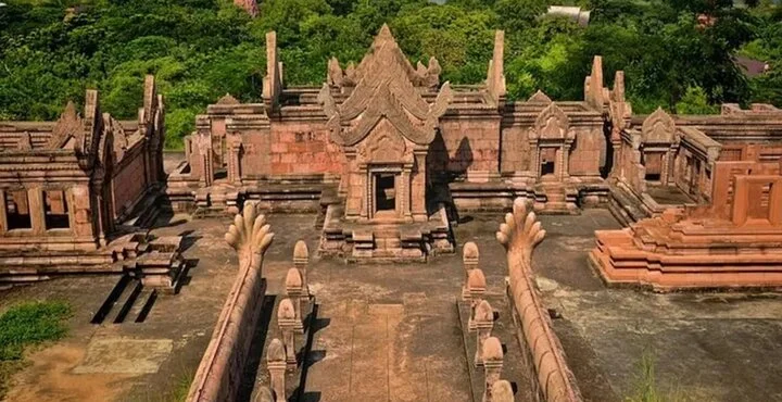 از توهم صلح تا واقعیت جنگ؛ فروپاشی آتشبس ترامپ در مرز تایلند-کامبوج