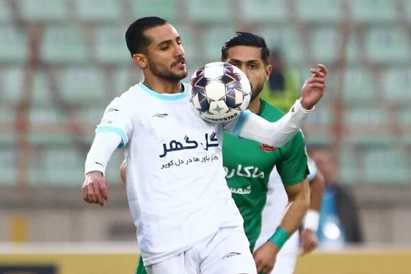 تقسیم امتیازها در قزوین/ زور شمس آذر و گل گهر بهم نرسید