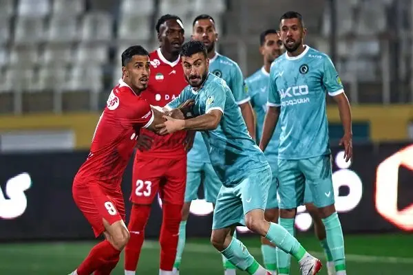 اوسمار ویه‌را با یک تصمیم طلایی، پرسپولیس را به صدر جدول نزدیک‌تر کرد!
