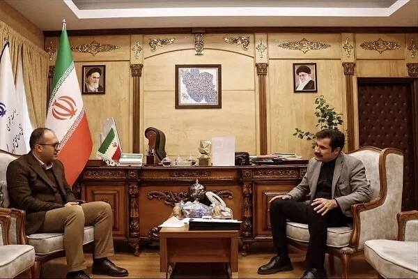 آبرسانی به ۹۰۰ روستای دارای تنش آبی آذربایجان غربی پیگیری شد