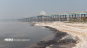 فاصله واقعی تا احیای دریاچه ارومیه چقدر است؟ هشدارهای نگران‌کننده کارشناسان