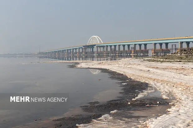 فاصله واقعی تا احیای دریاچه ارومیه چقدر است؟ هشدارهای نگران‌کننده کارشناسان