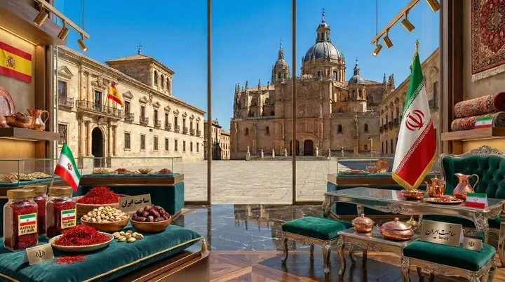 سهم ناچیز ۰.۳۷ درصدی ایران در تجارت جهانی؛ چرا کریدورهای ترانزیتی شکست خوردند؟