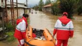 فرماندار دشتی: آمادگی بی‌وقفه هلال‌احمر در برابر بارندگی‌های پیش‌رو ضروری شد