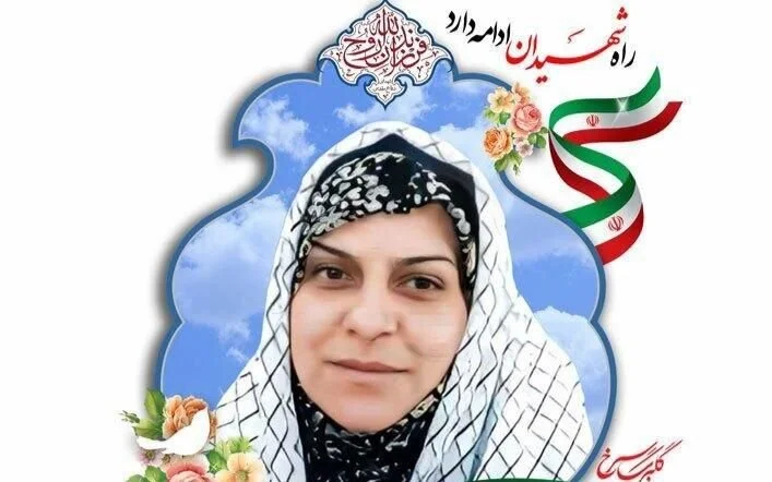 روایت تکان‌دهنده خانواده شهیده سیه‌پوش از مقاومت بی‌نظیر در برابر رژیم صهیونیستی