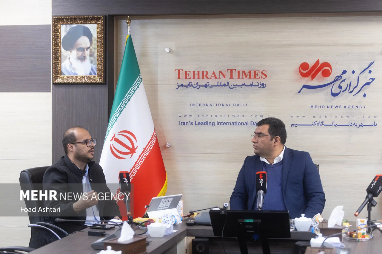 نمره قبولی برای ورزش ایران با یک نگرانی/ زنان بهتر از مردان عمل کردند