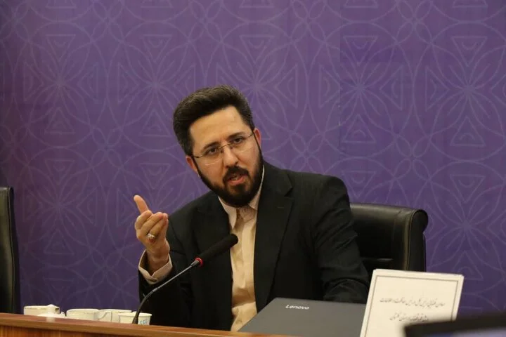 رزاقی‌نژاد هشدار داد: سلامت انتخابات، وظیفه‌ای که همه باید پایبند باشند!