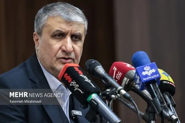 اسلامی فاش کرد: دشمنان از پیشرفت علمی ما چرا این‌قدر وحشت دارند؟