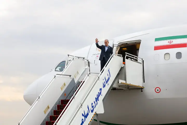 رییس جمهور چهاردهم با سفر یک‌روزه وارد خراسان جنوبی شد؛ دیدار با فعالان اقتصادی و فرهنگی در دستور کار