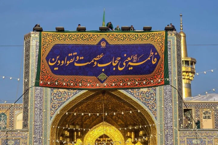 چرا سیره حضرت زهرا (س) امروز الگوی بی‌نظیر زن و مرد مؤمن است؟