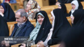 رکورد انتصابات زنان در دولت چهاردهم شکسته شد