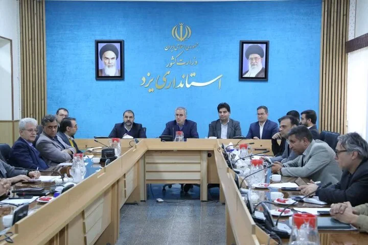 دهقان: صنعت و معدن یزد بیشترین تسهیلات ارزان‌ قیمت را جذب کرد