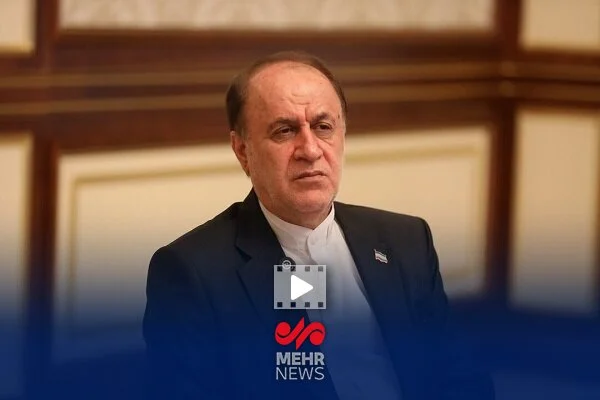 حاجی بابایی: کشور ما پرافتخار است