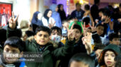 شور بی‌مثال کودکان در جشنواره تئاتر همدان؛ واکنش‌های گرم مردم به لحظات جادویی