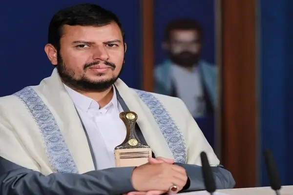 رهبر انصارالله هشدار داد: سکوت در برابر تجاوزات، خیانت به وظیفه ملی است!