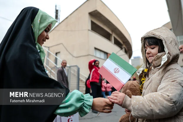 ۱۰ ایران بانوی منتخب سال ۱۴۰۴ معرفی شدند