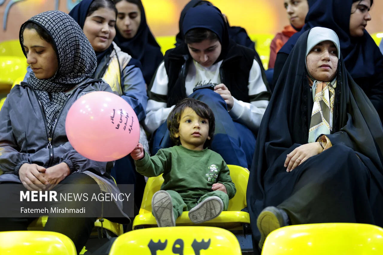 معرفی ۱۰ ایران بانوی منتخب سال ۱۴۰۴ در چهارمین جشن بزرگ ایران بانو
