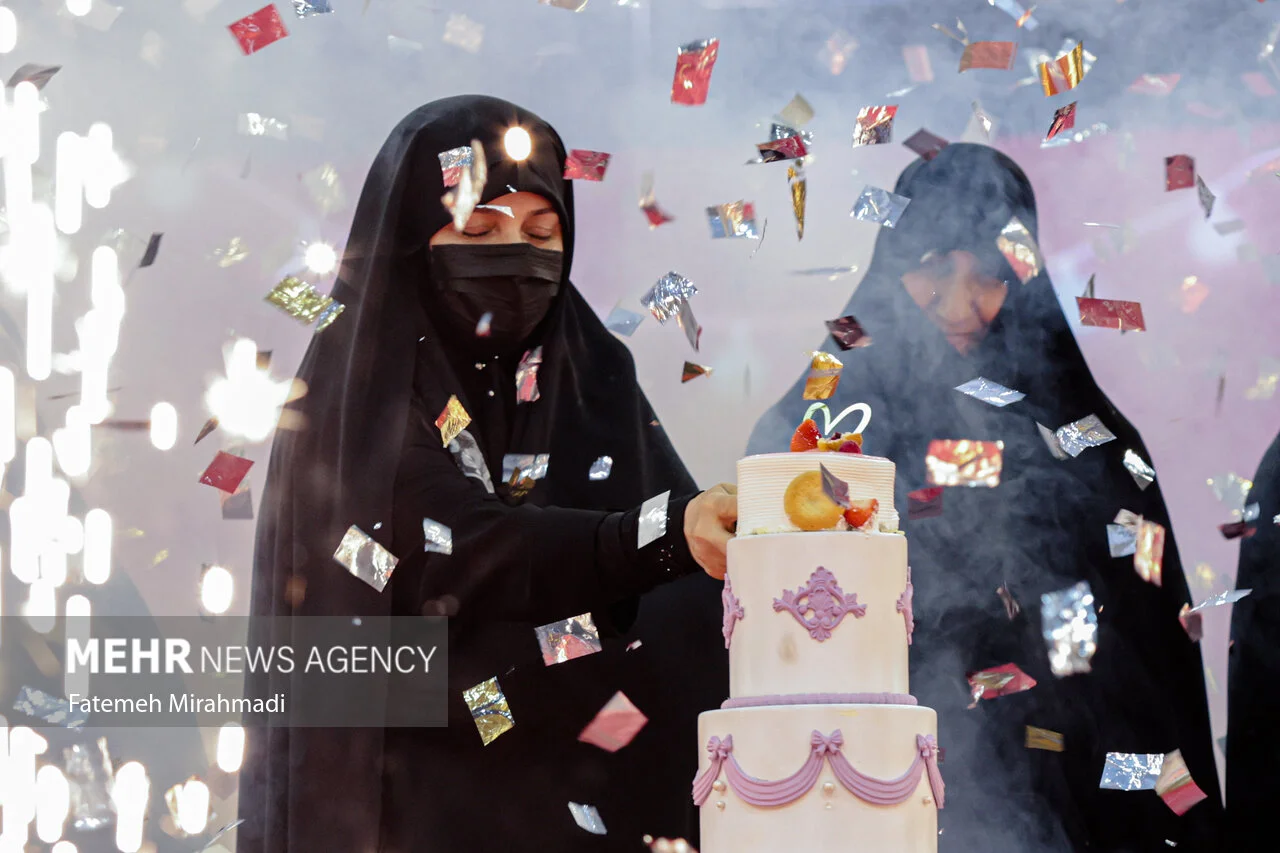 معرفی ۱۰ ایران بانوی منتخب سال ۱۴۰۴ در چهارمین جشن بزرگ ایران بانو