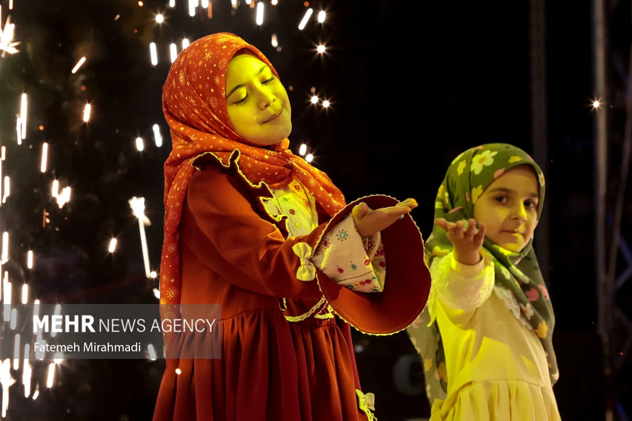 معرفی ۱۰ ایران بانوی منتخب سال ۱۴۰۴ در چهارمین جشن بزرگ ایران بانو