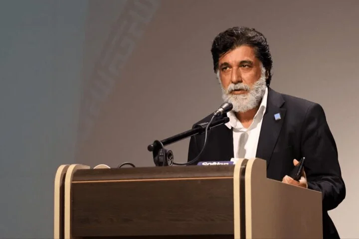 مریدی: همایش ریحانه‌النبی پیوند فرهنگ و معارف اسلامی است