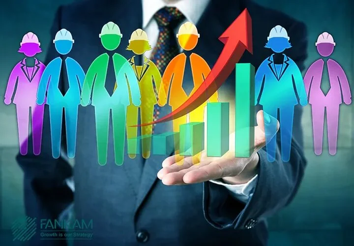 طهماسبی: ۱۶۰۰ نخبه برتر مرکزی آماده ورود به پروژه‌های صنعتی هستند