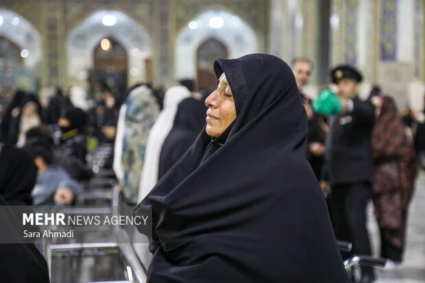 الان بهترین فرصت مادران برای جبران گذشته است!