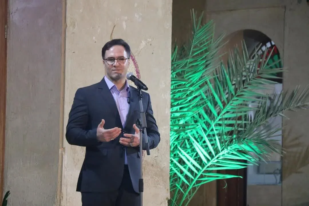 آیین بزرگداشت شهید احمدخان تنگستانی برگزار شد