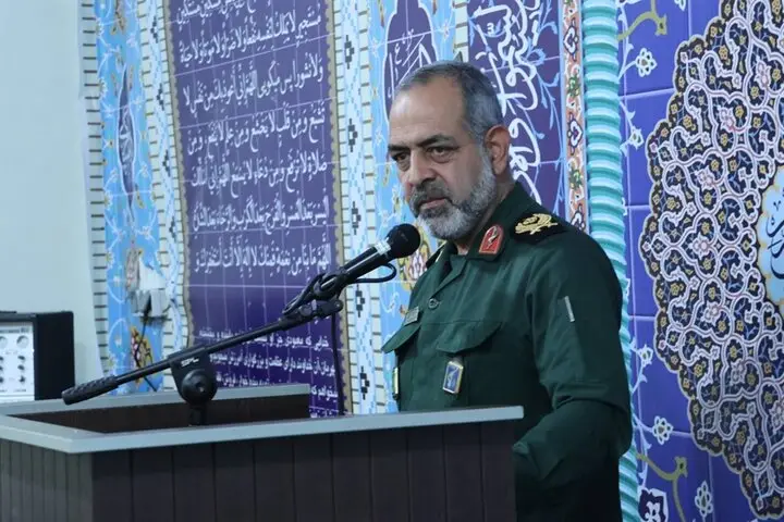 سردار افضلی: انقلاب اسلامی، معجزه‌ای بی‌نظیر که تاریخ قرن را متحول کرد!