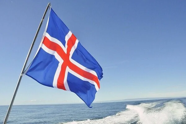 در اعتراض به نسل‌کشی صهیونیست‌ها؛ ایسلند هم یوروویژن را تحریم کرد