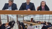 فرماندار تنگستان: بانوان فرهیخته محور توسعه پایدار شهرستان هستند