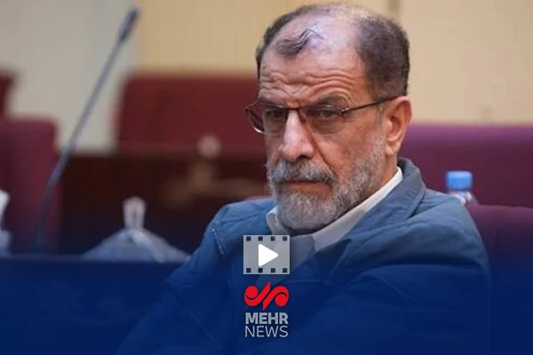 خسروی وفا: مشکلی برای صدور ویزای ایرانیان در المپیک ۲۰۲۸ نداریم